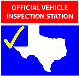 State Vehicle Inspection